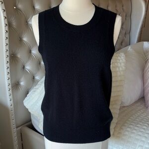 J Crew Cashmere Tank